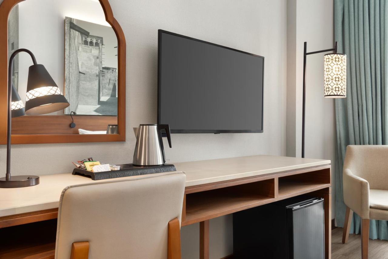 Super 8 By Wyndham Dubai Deira 2*, фото 10