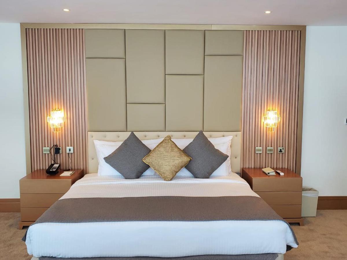 Al Bahar Hotel & Resort 5*, фото 6