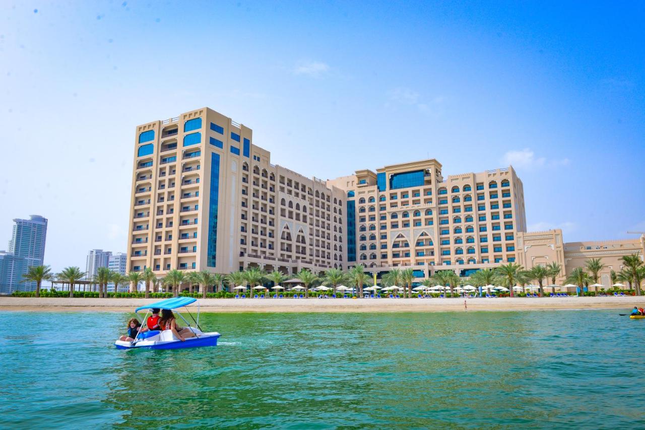 Al Bahar Hotel & Resort 5*, фото 7