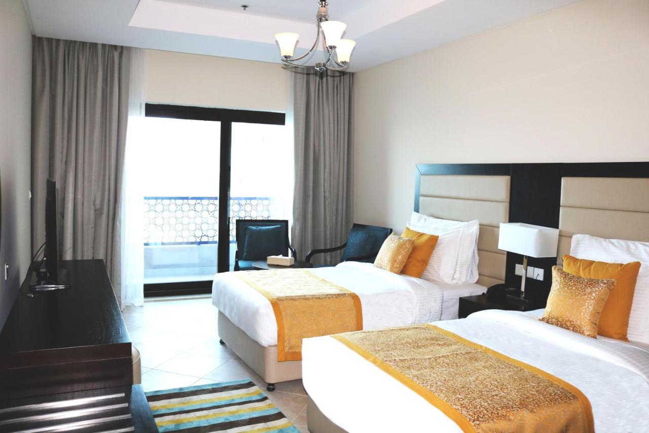 Al Bahar Hotel & Resort 5*, фото 14