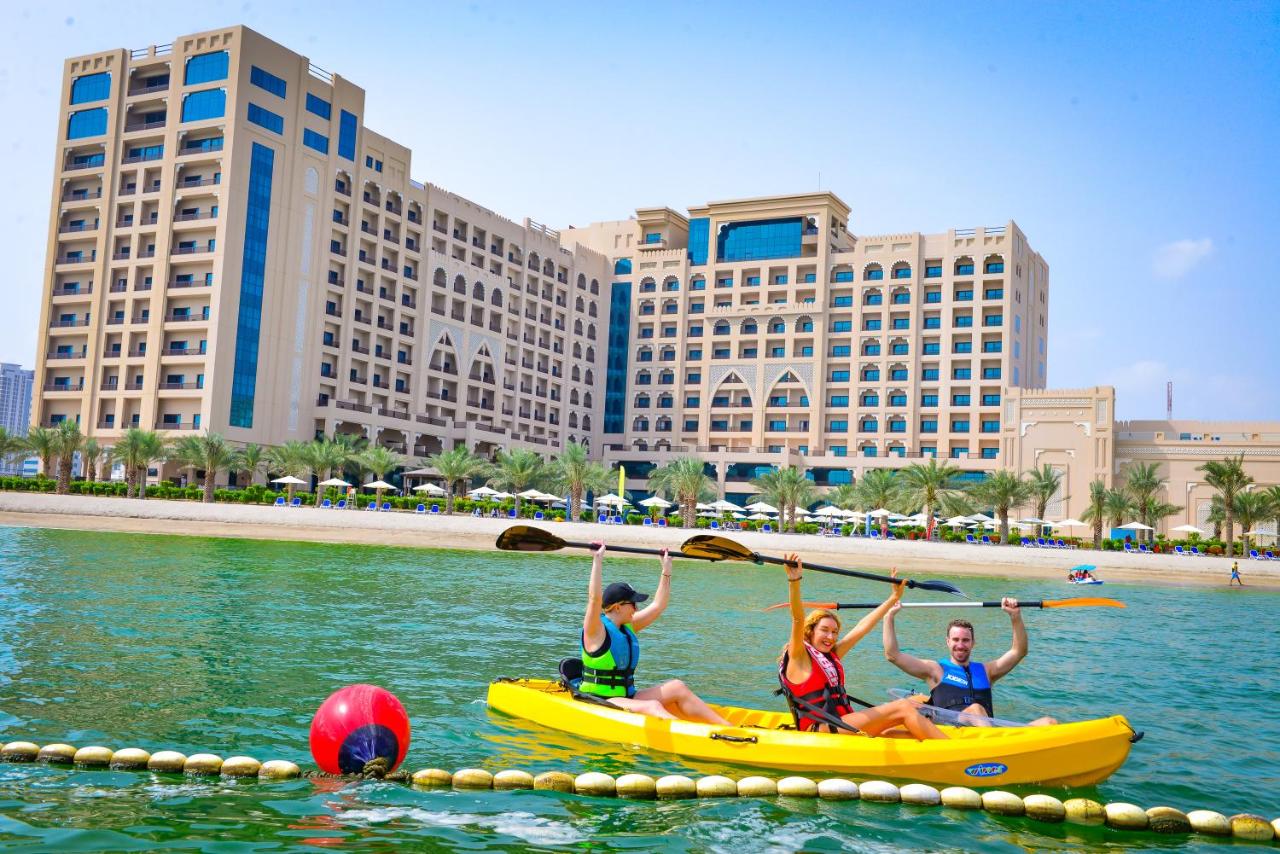 Al Bahar Hotel & Resort 5*, фото 5