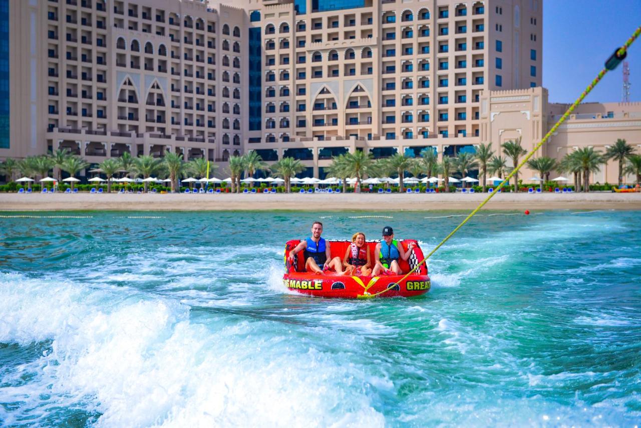 Al Bahar Hotel & Resort 5*, фото 12