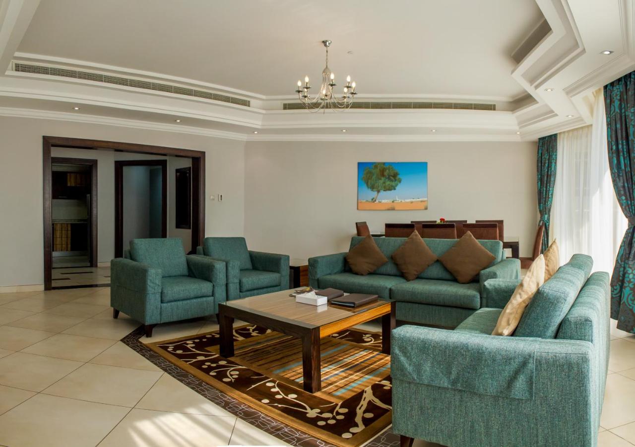 Al Majaz Premiere Hotel Apartments 5*, фото 16
