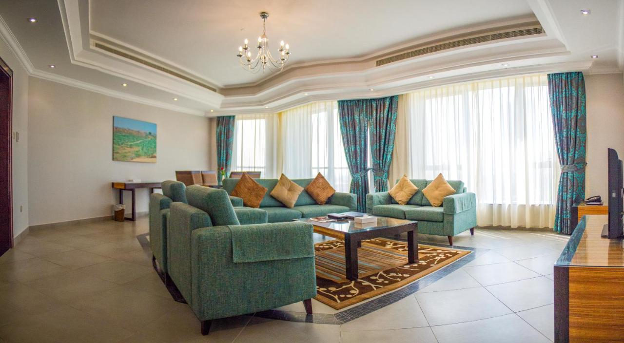 Al Majaz Premiere Hotel Apartments 5*, фото 11