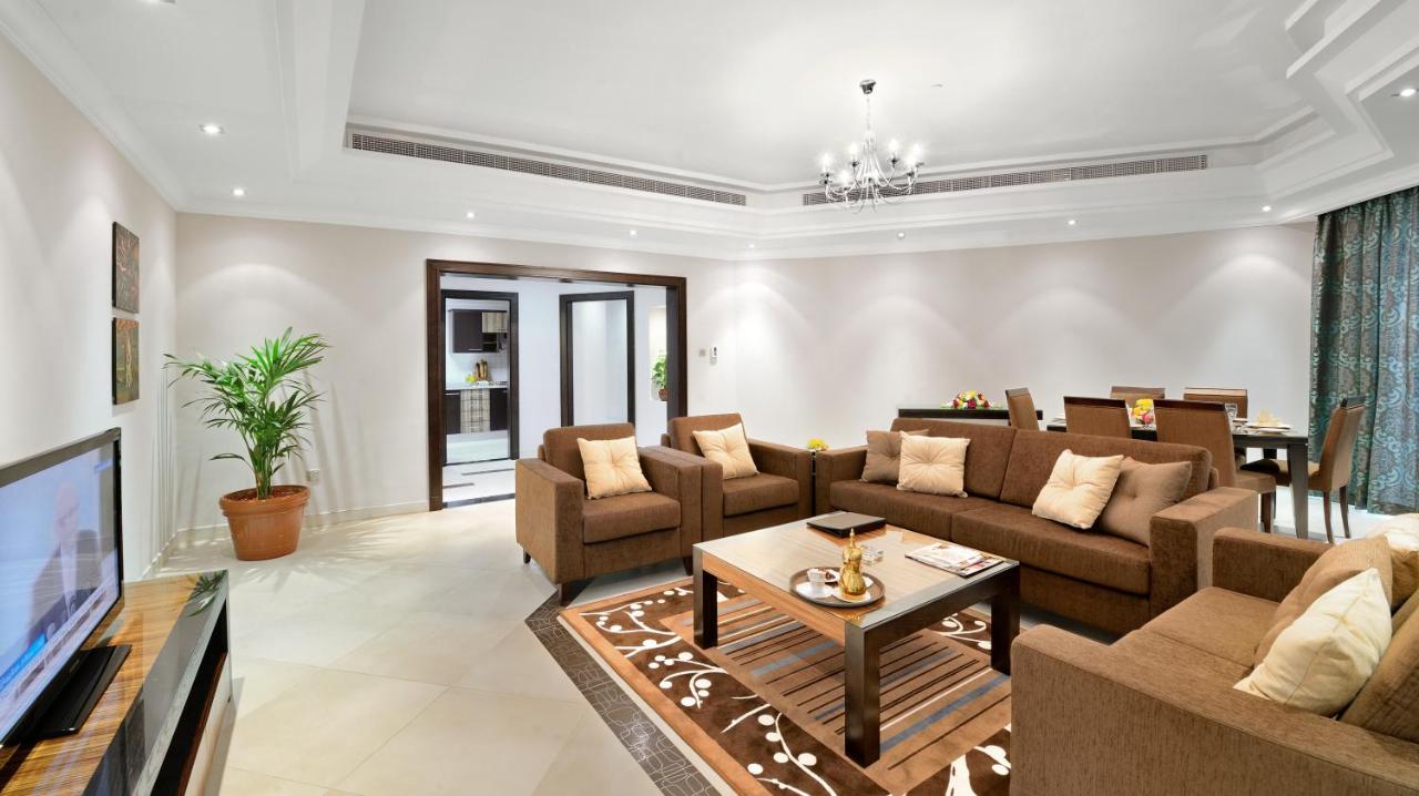 Al Majaz Premiere Hotel Apartments 5*, фото 3