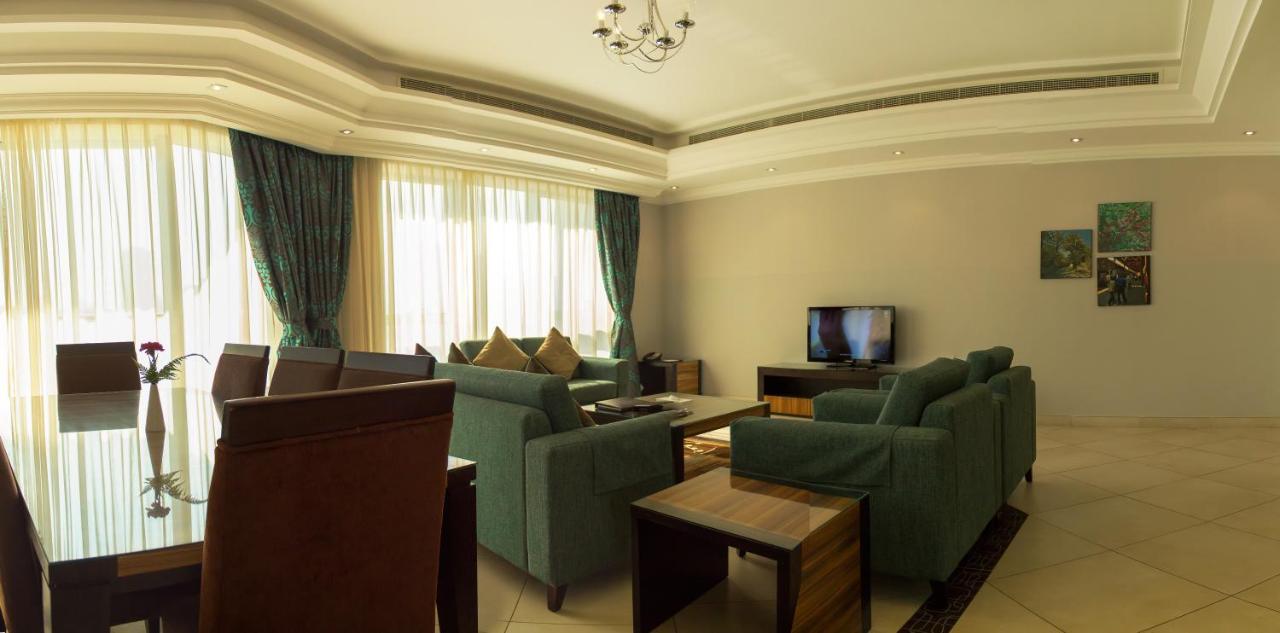 Al Majaz Premiere Hotel Apartments 5*, фото 10