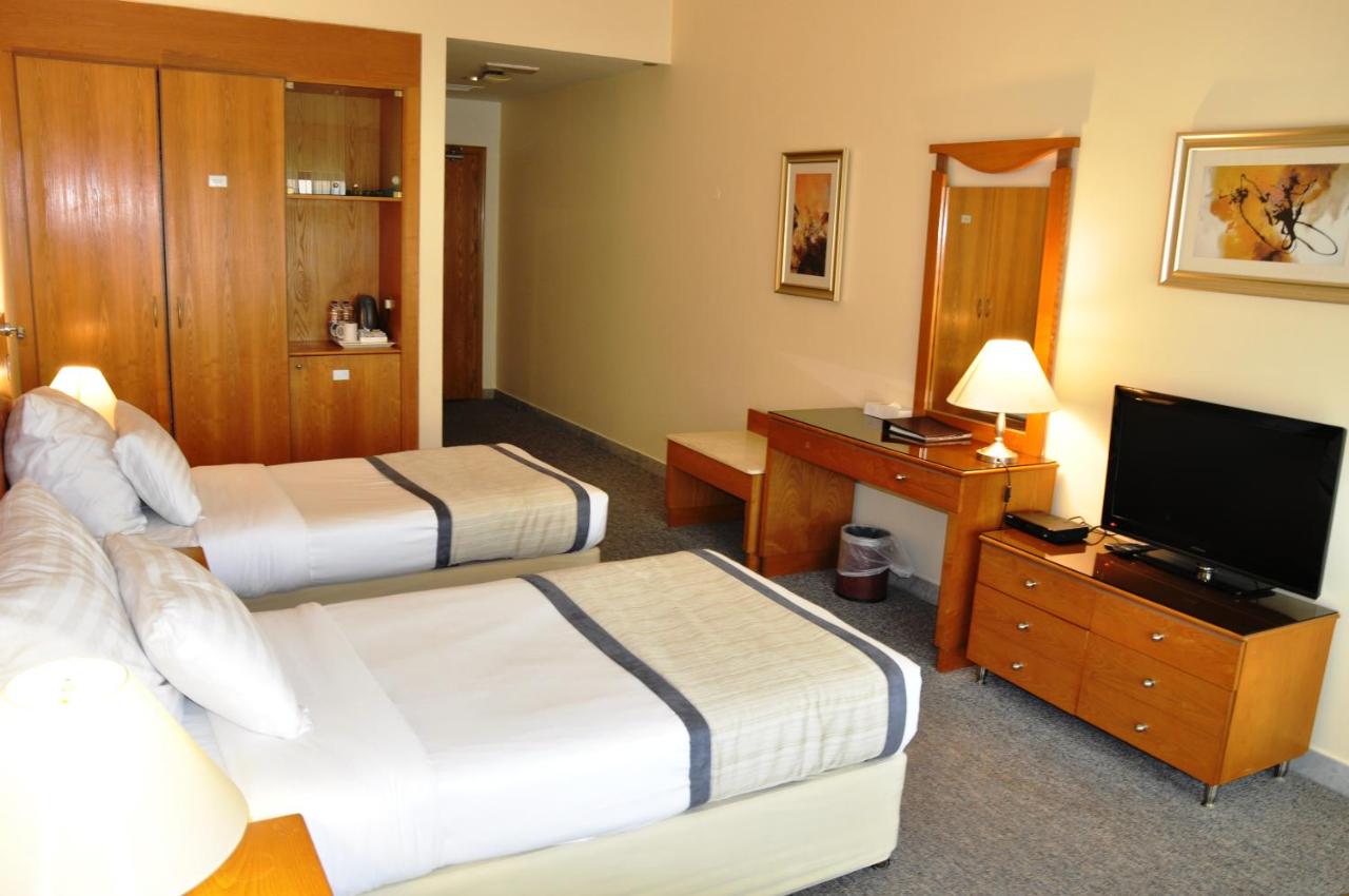 Lavender Hotel Deira 3*, фото 15