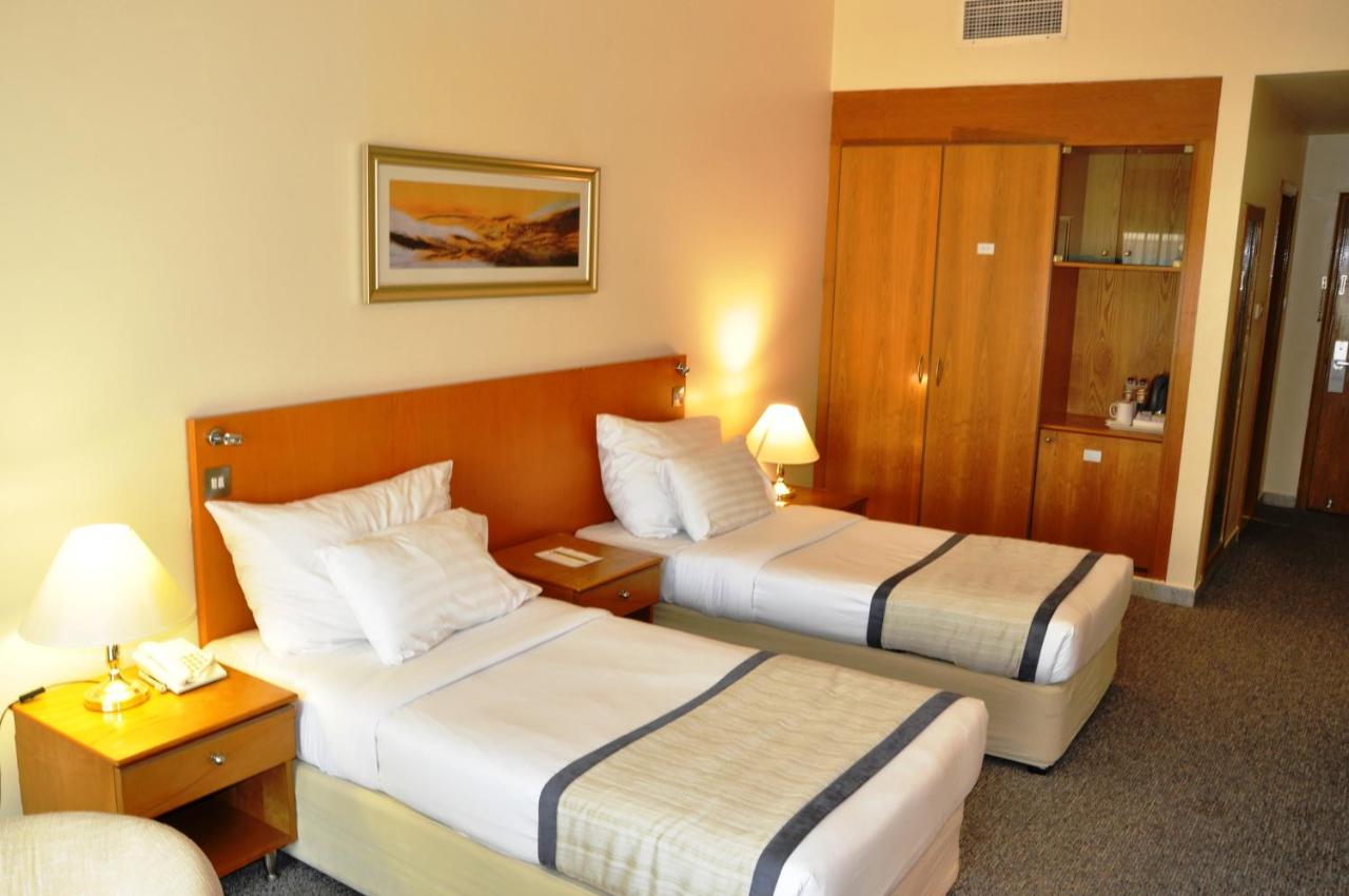 Lavender Hotel Deira 3*, фото 16