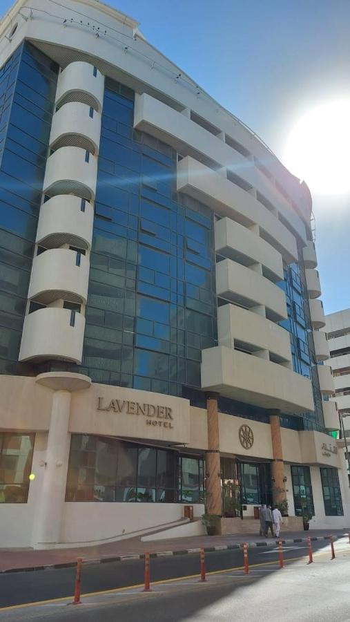 Lavender Hotel Deira 3*, фото 7