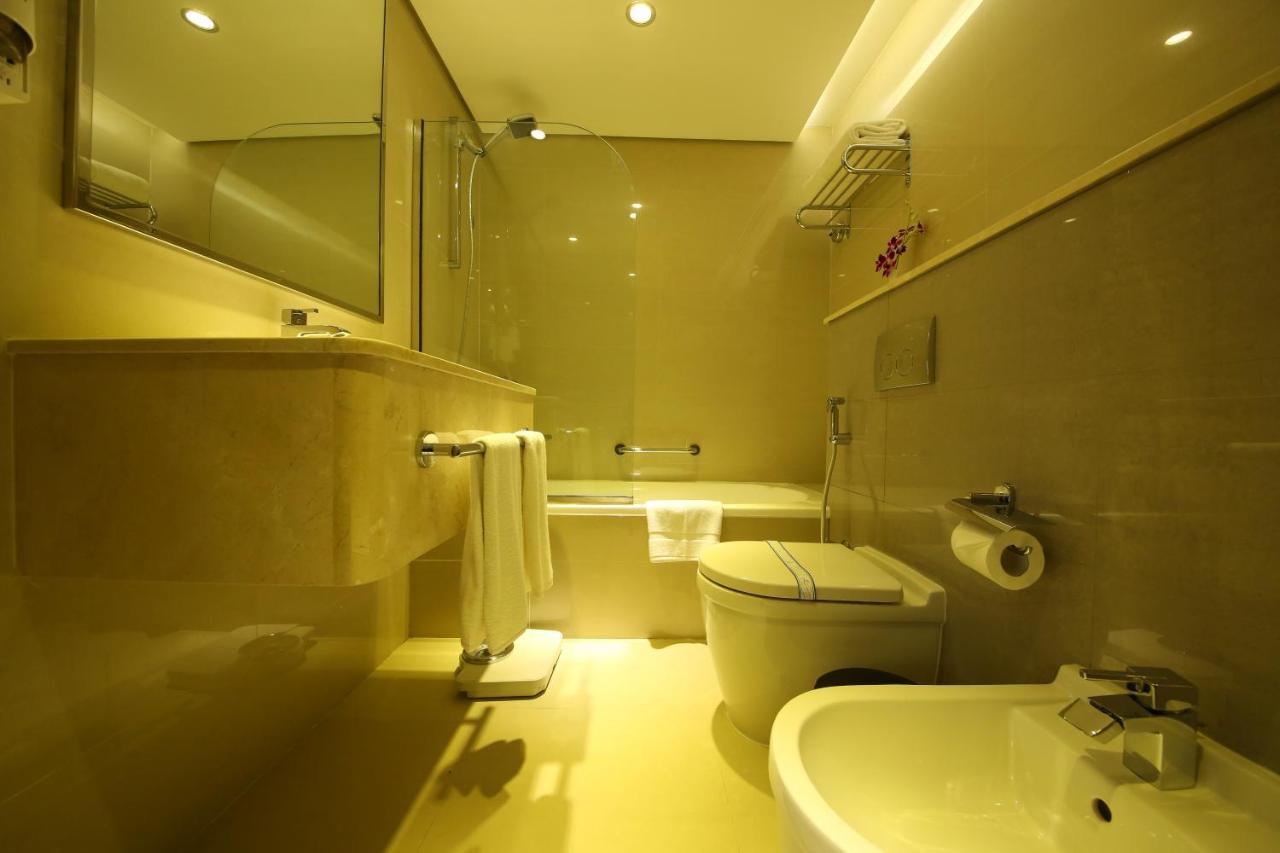 Lavender Hotel Deira 3*, фото 4