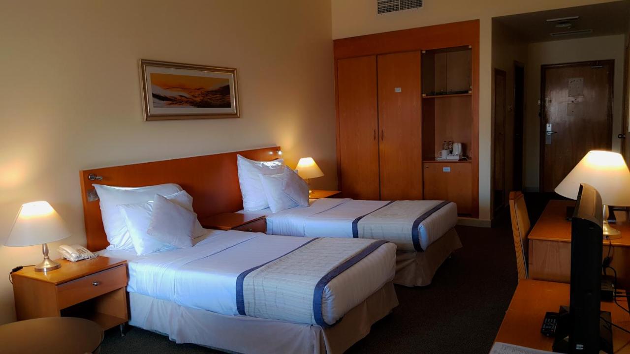 Lavender Hotel Deira 3*, фото 12