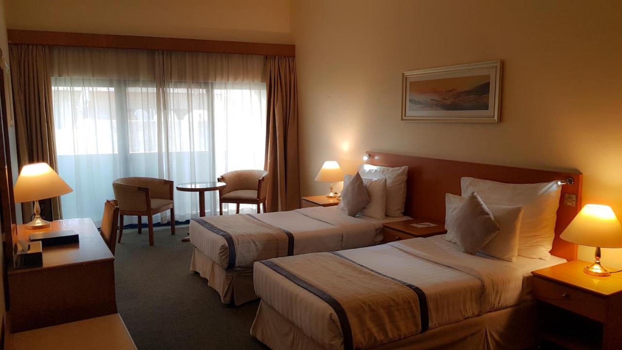 Lavender Hotel Deira 3*, фото 2