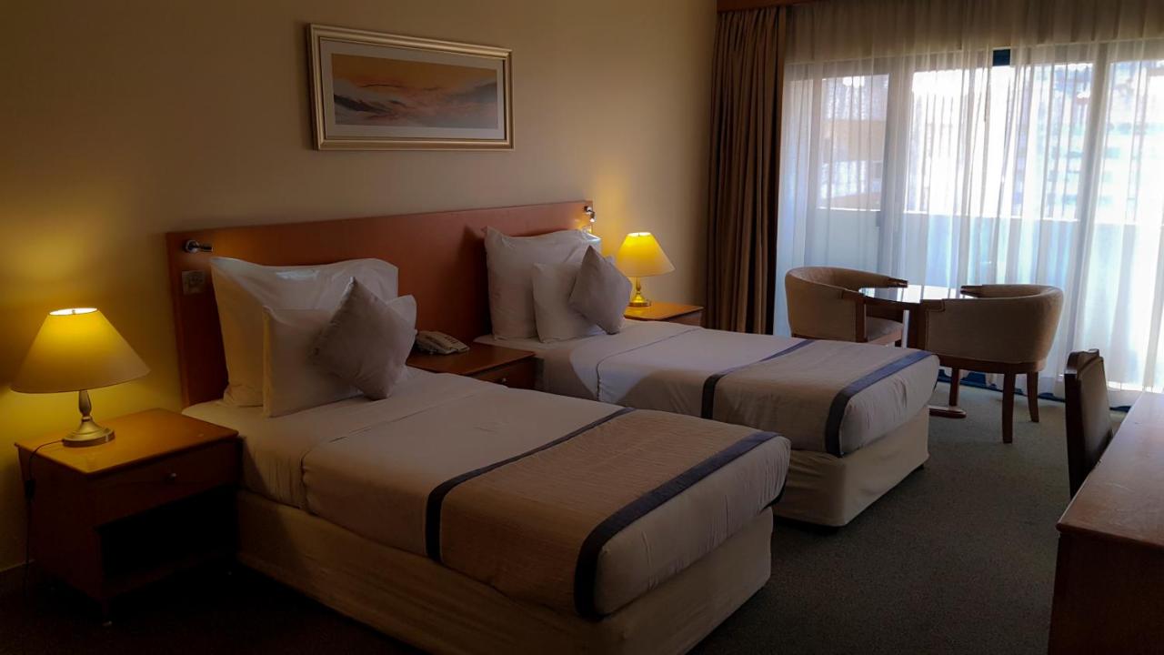 Lavender Hotel Deira 3*, фото 10