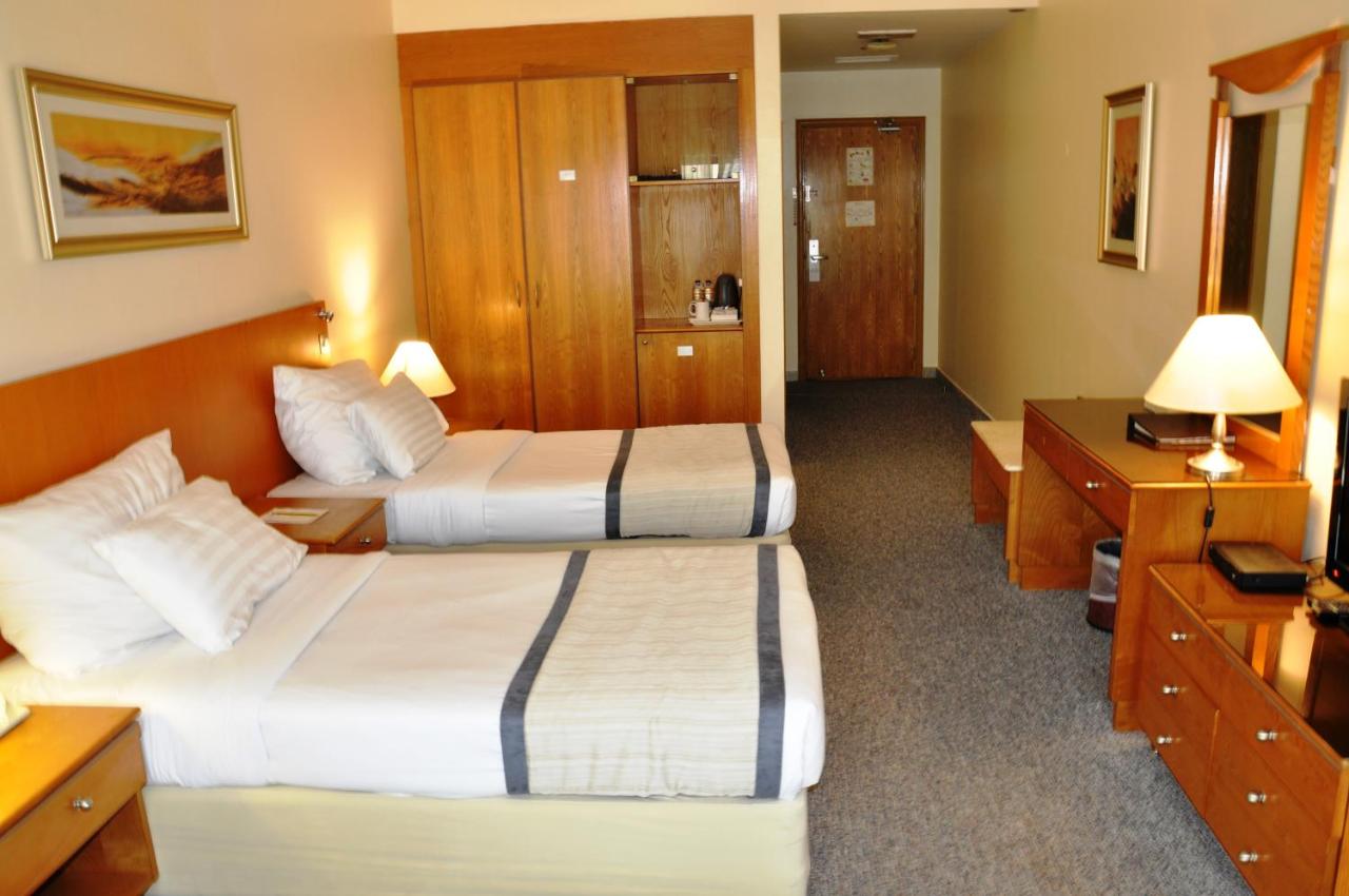 Lavender Hotel Deira 3*, фото 14