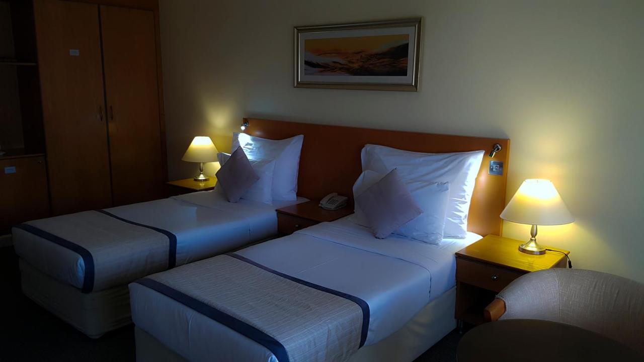 Lavender Hotel Deira 3*, фото 9
