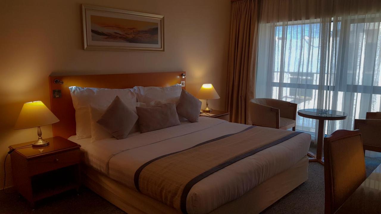 Lavender Hotel Deira 3*, фото 11