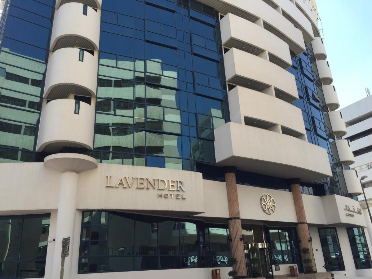 Lavender Hotel Deira 3*, фото 8