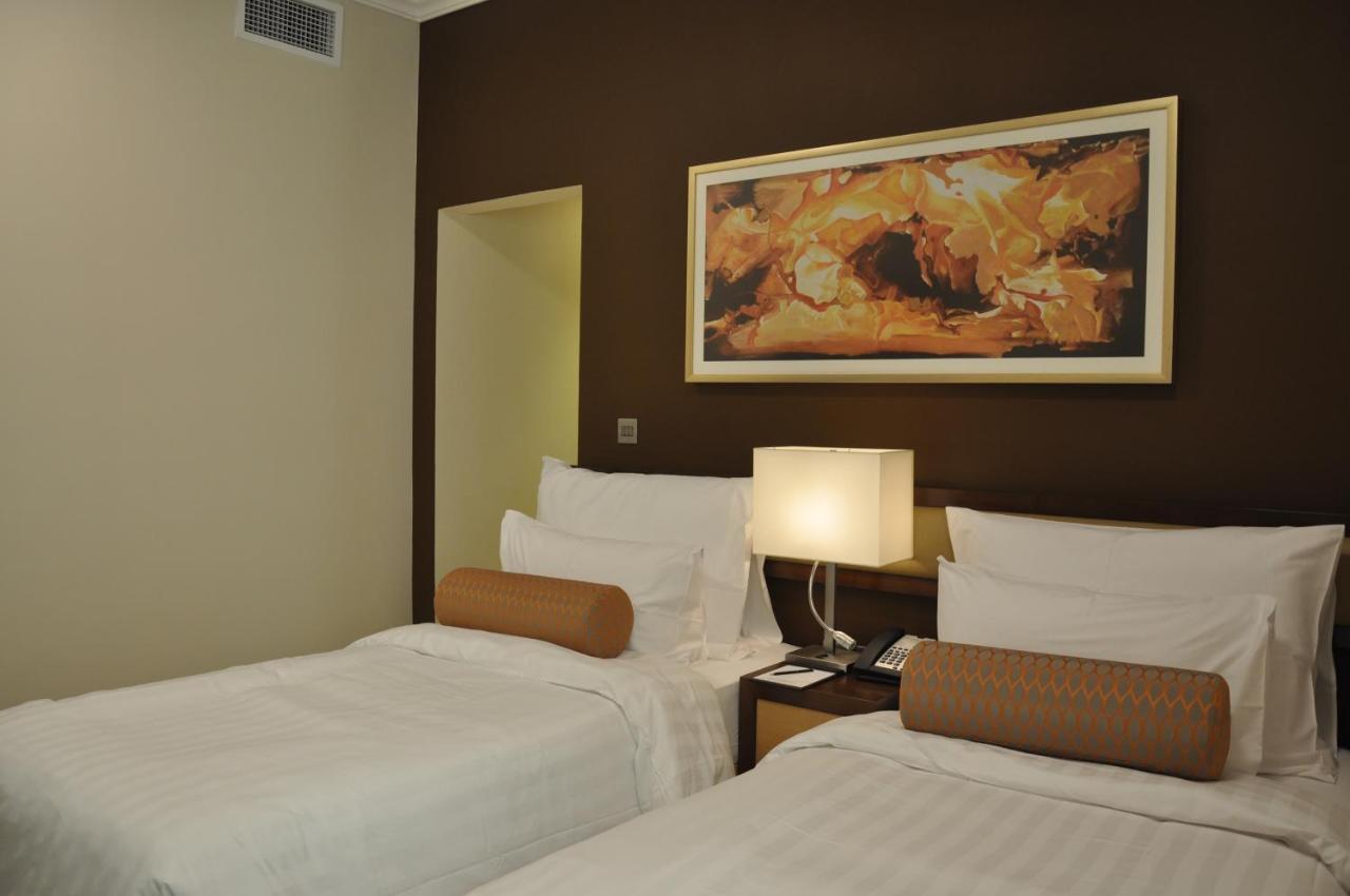 Lavender Hotel Al Nahda Dubai 4*, фото 16