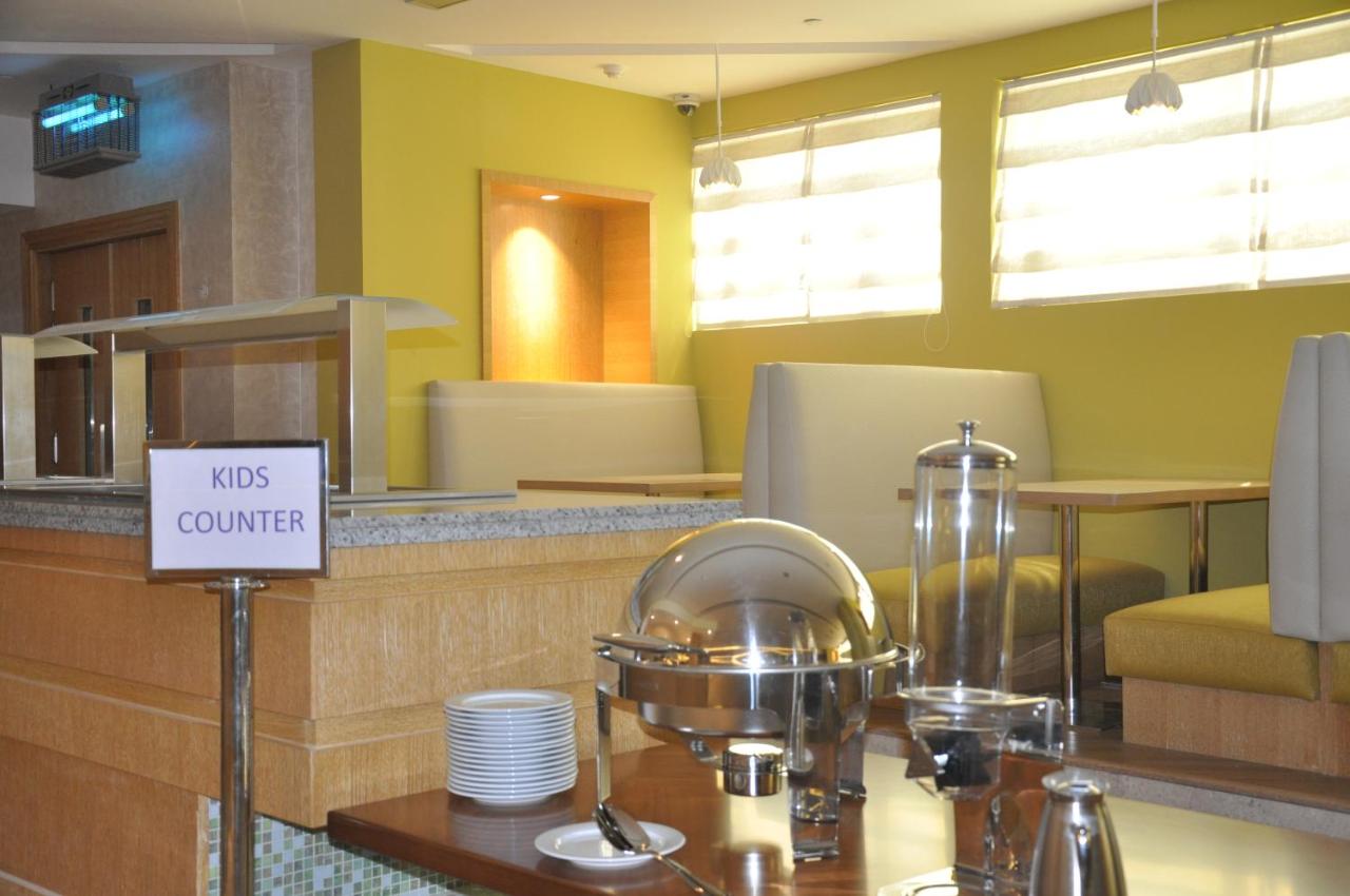 Lavender Hotel Al Nahda Dubai 4*, фото 14