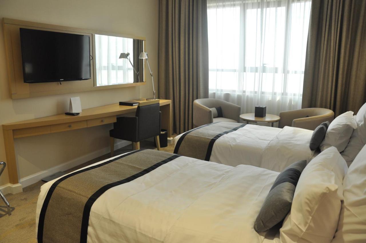 Lavender Hotel Al Nahda Dubai 4*, фото 4