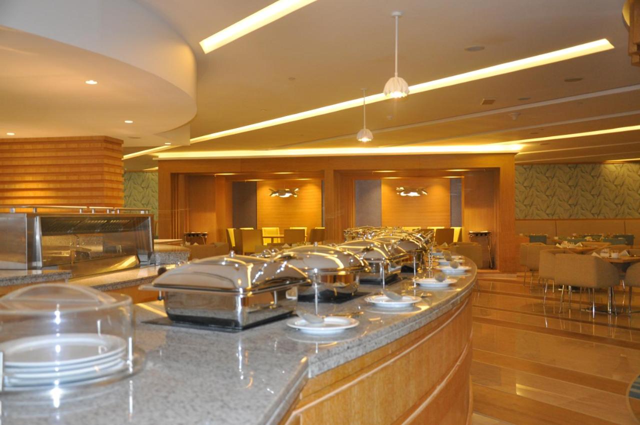 Lavender Hotel Al Nahda Dubai 4*, фото 8