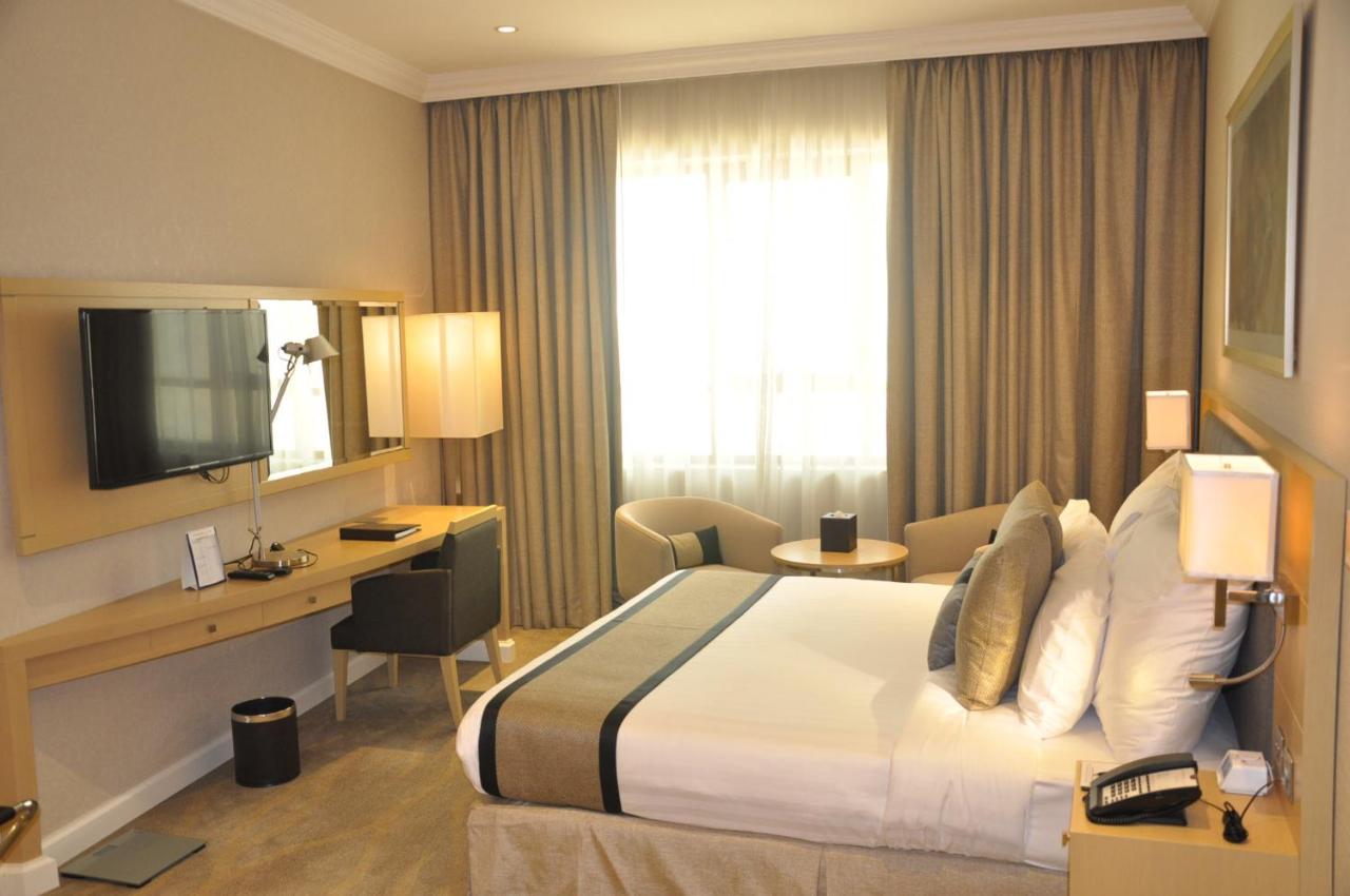 Lavender Hotel Al Nahda Dubai 4*, фото 12