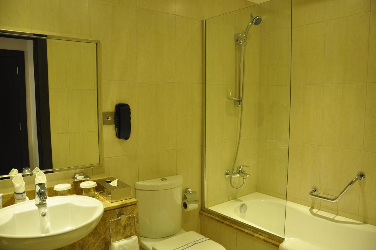 Lavender Hotel Al Nahda Dubai 4*, фото 5