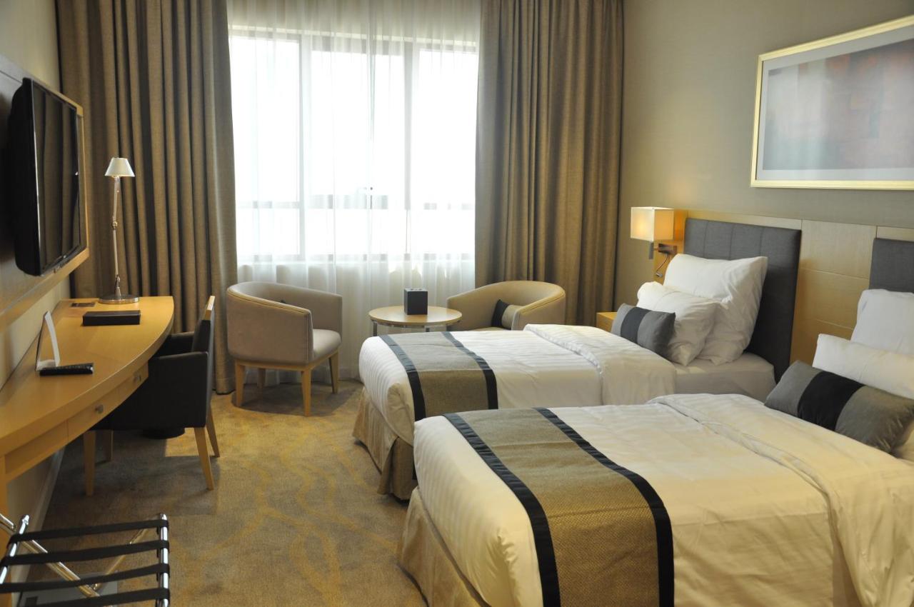 Lavender Hotel Al Nahda Dubai 4*, фото 11