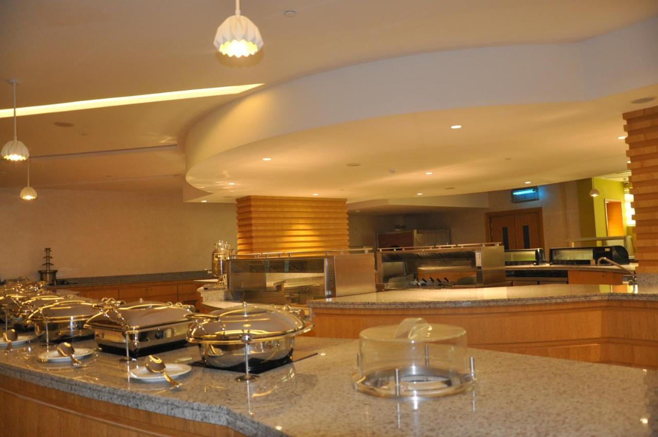 Lavender Hotel Al Nahda Dubai 4*, фото 9