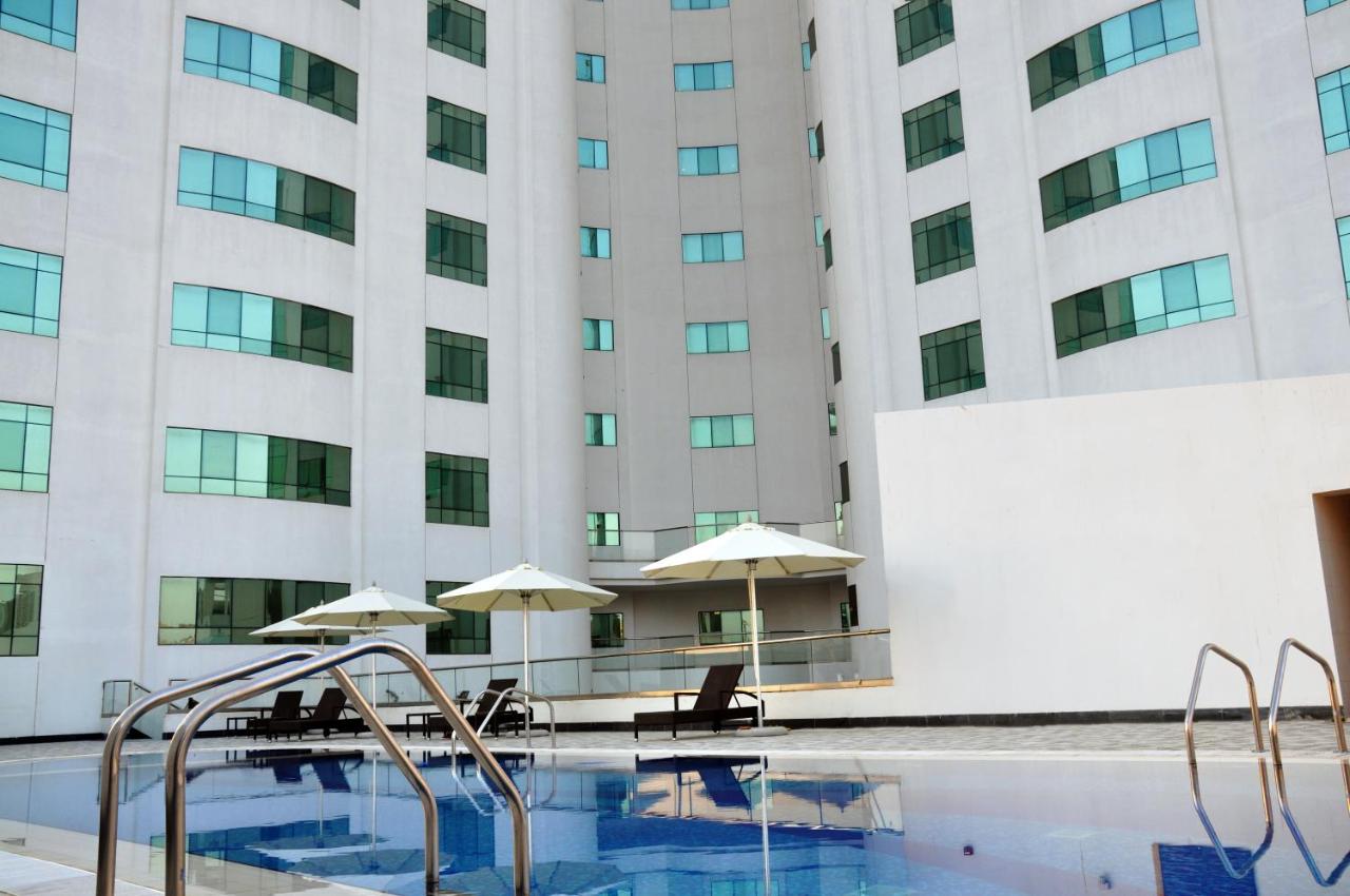 Lavender Hotel Al Nahda Dubai 4*, фото 7
