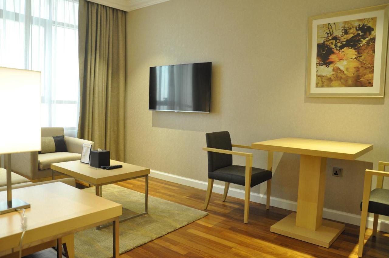 Lavender Hotel Al Nahda Dubai 4*, фото 6