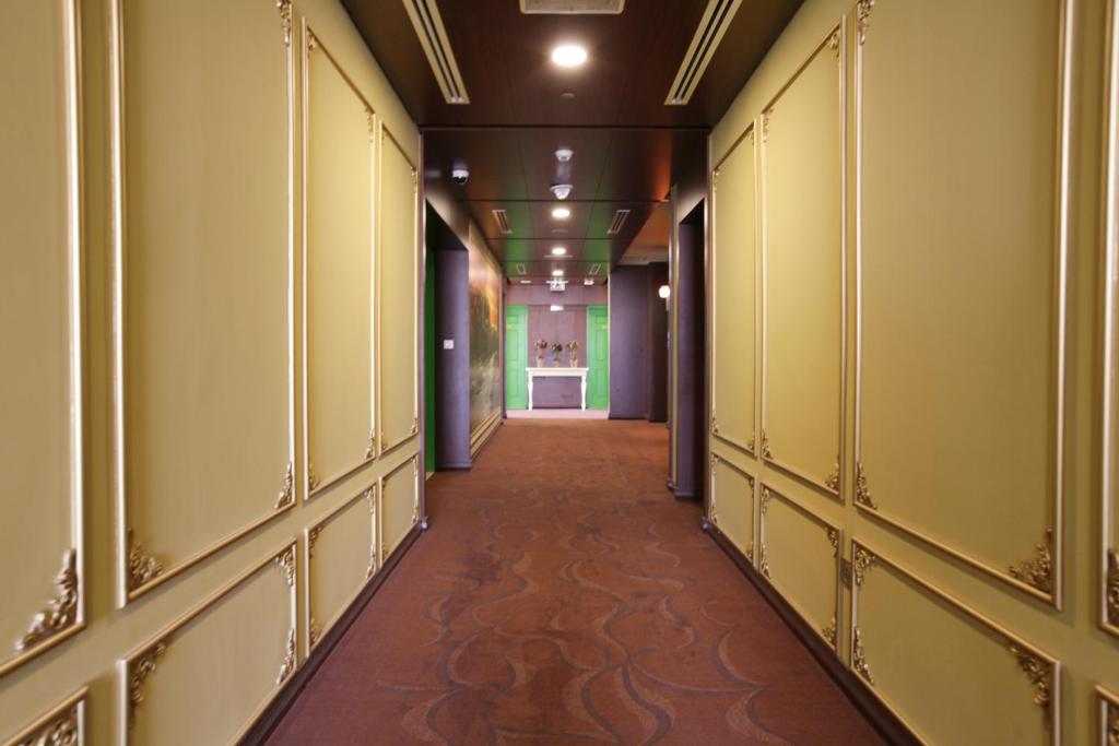 Reflections Hotel, фото 10