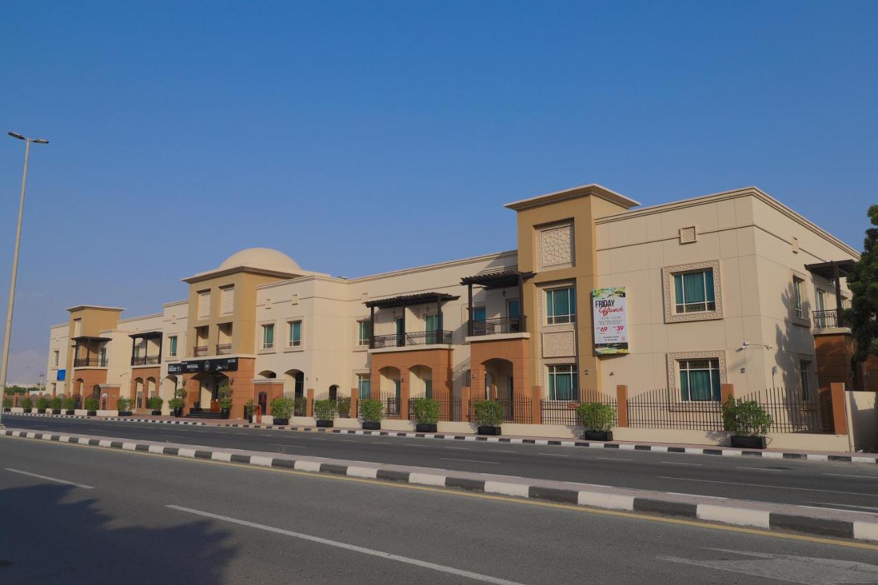 Mughal Suites 4*, фото 7