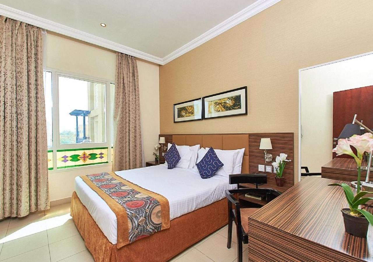Mughal Suites 4*