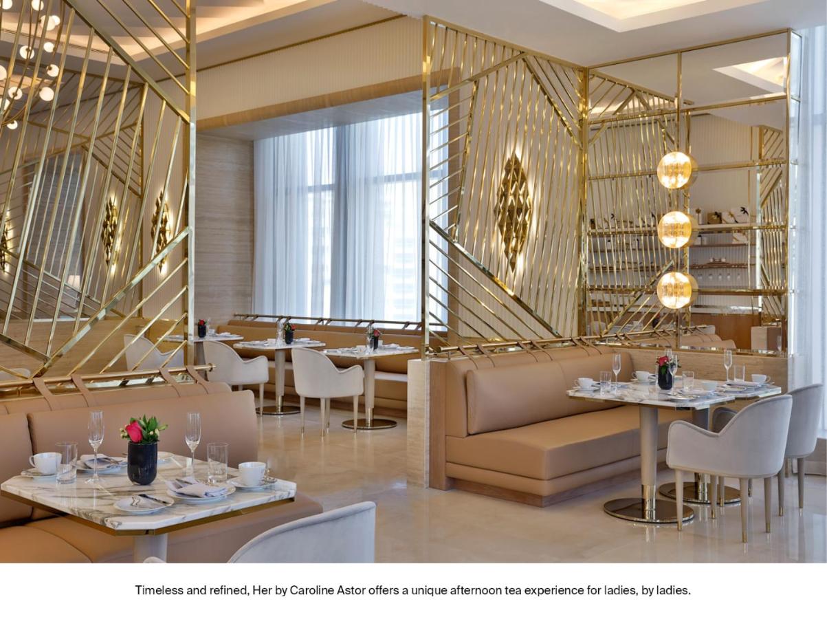 The St. Regis Dubai The Palm 5*, фото 14