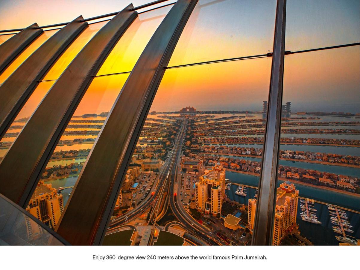 The St. Regis Dubai The Palm 5*, фото 11