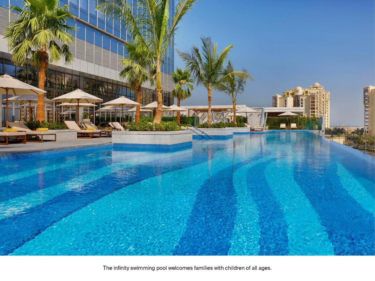 The St. Regis Dubai The Palm 5*, фото 12