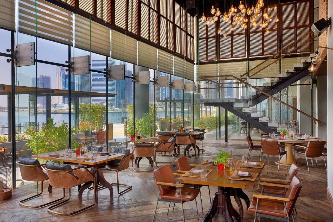 The St. Regis Downtown, Dubai 5*, фото 5