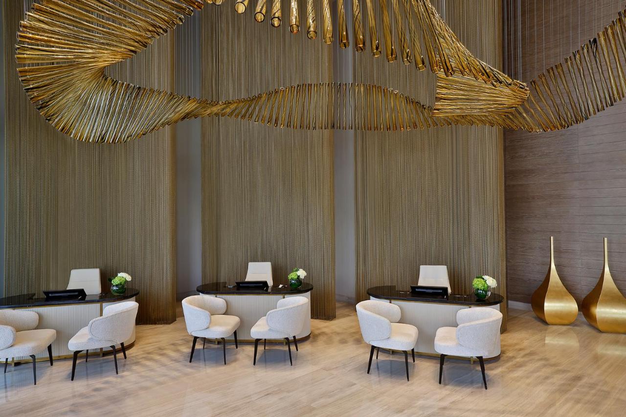 The St. Regis Downtown, Dubai 5*, фото 8