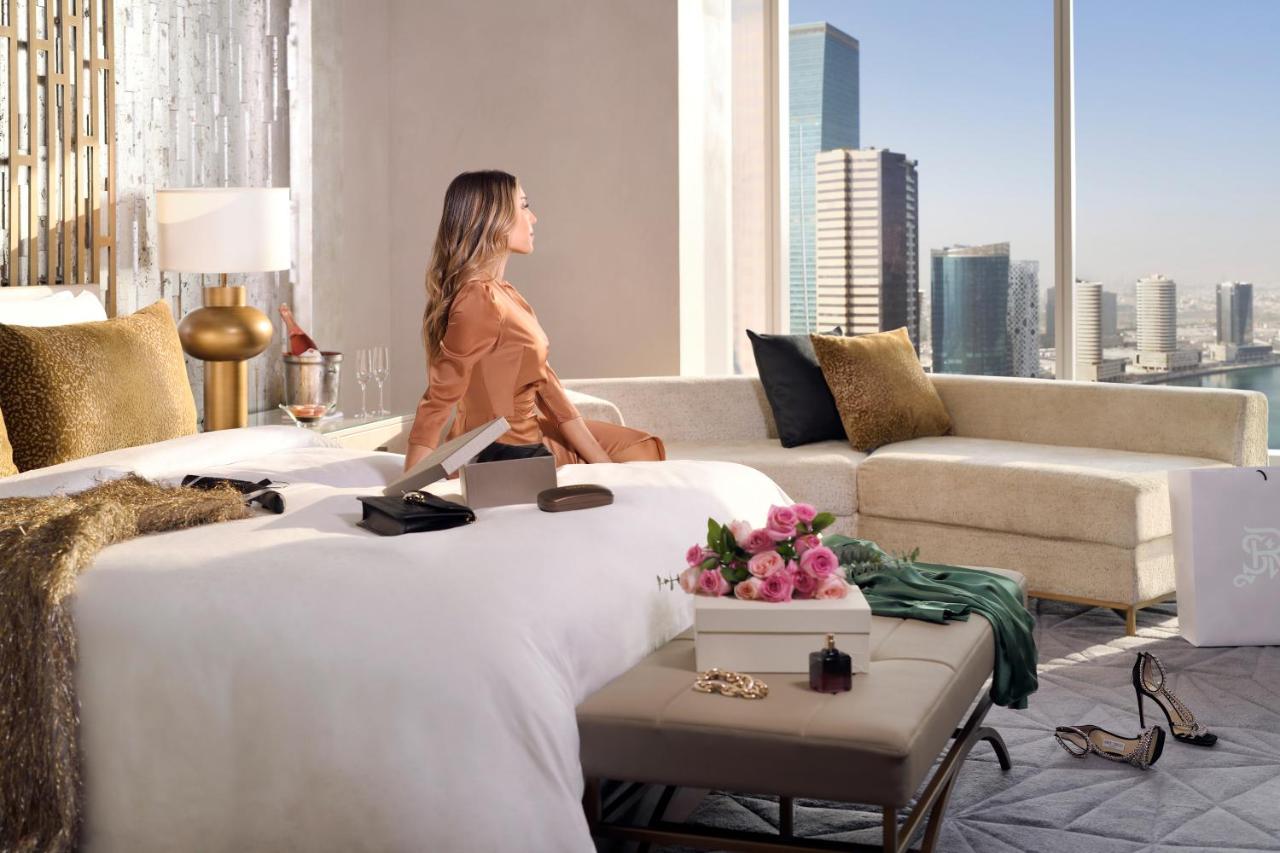 The St. Regis Downtown, Dubai 5*, фото 16