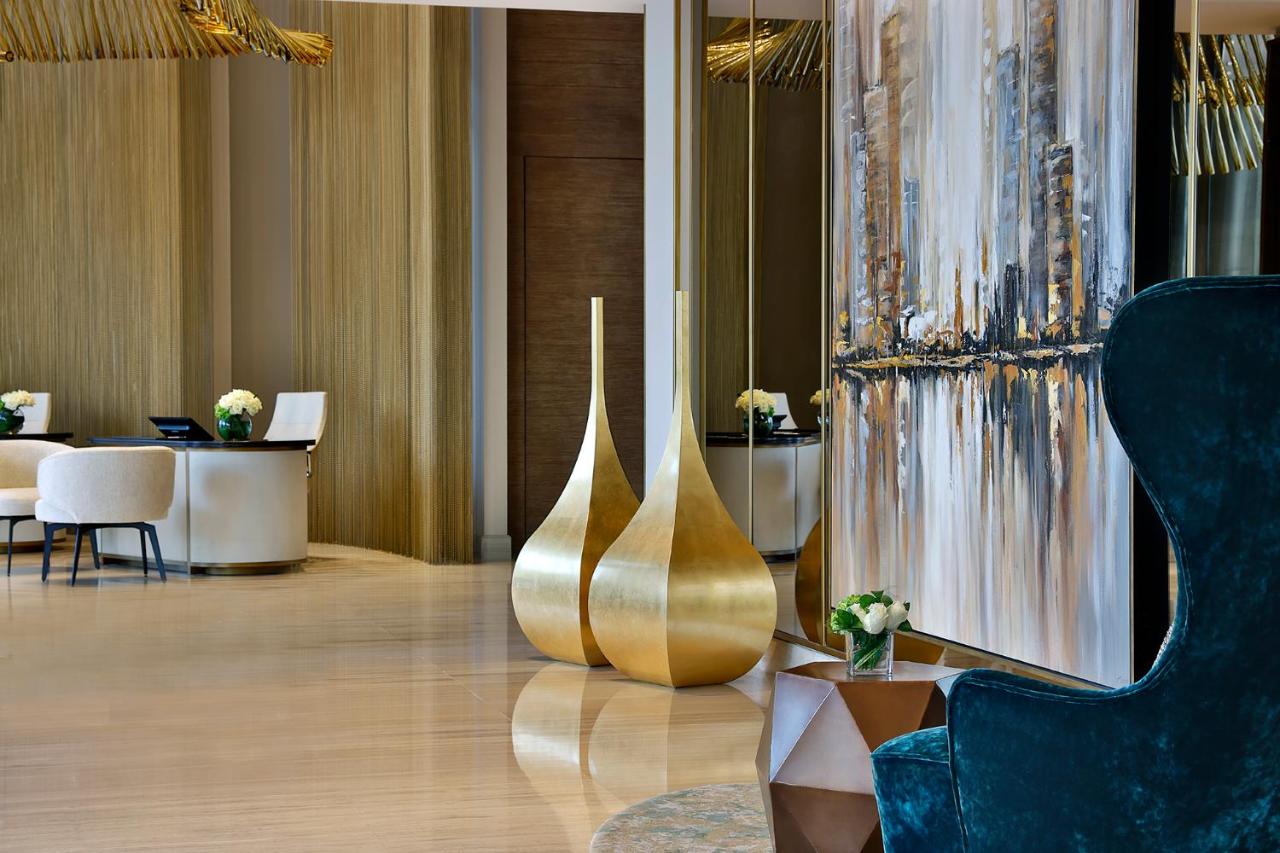 The St. Regis Downtown, Dubai 5*, фото 10