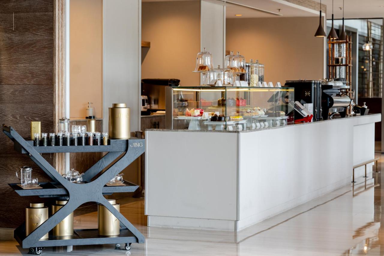 The St. Regis Downtown, Dubai 5*, фото 12