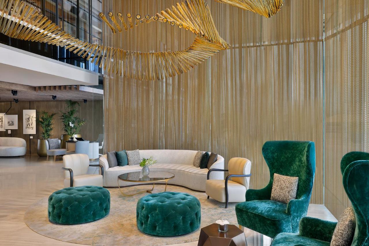 The St. Regis Downtown, Dubai 5*, фото 7