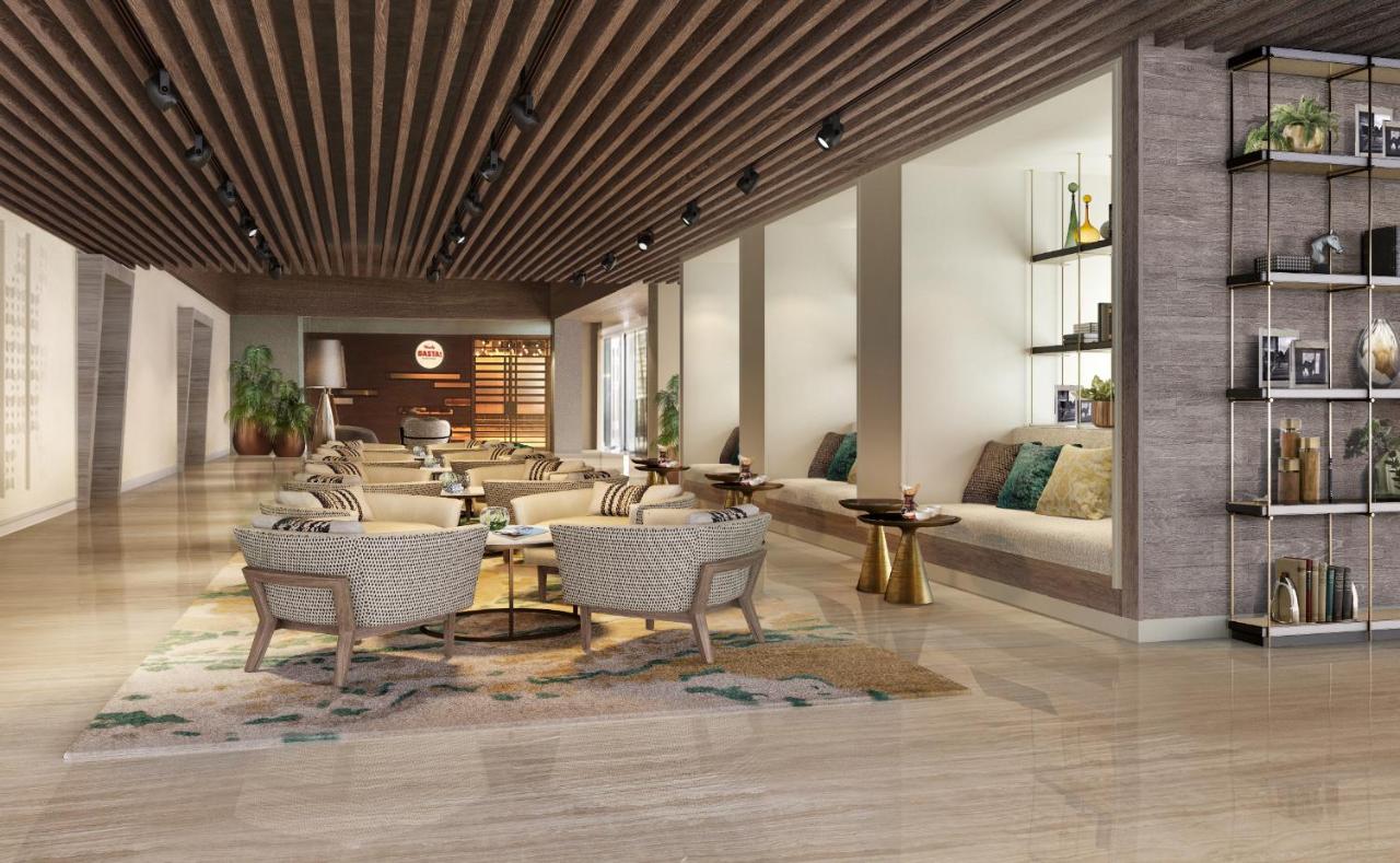 The St. Regis Downtown, Dubai 5*, фото 11