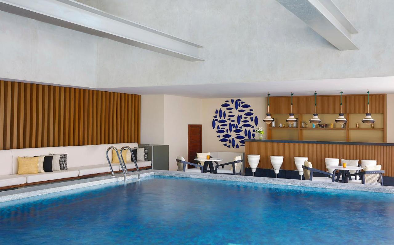 The St. Regis Downtown, Dubai 5*, фото 9
