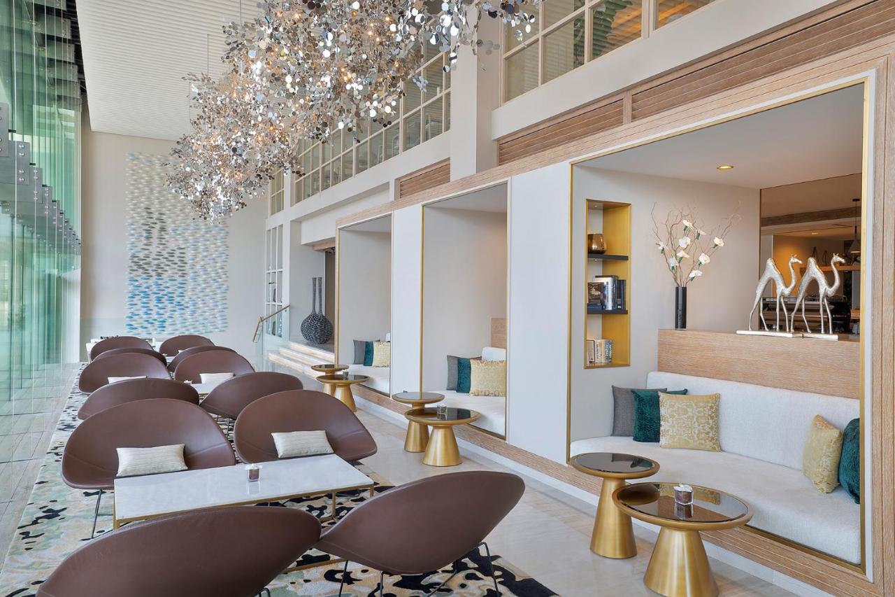 The St. Regis Downtown, Dubai 5*, фото 6