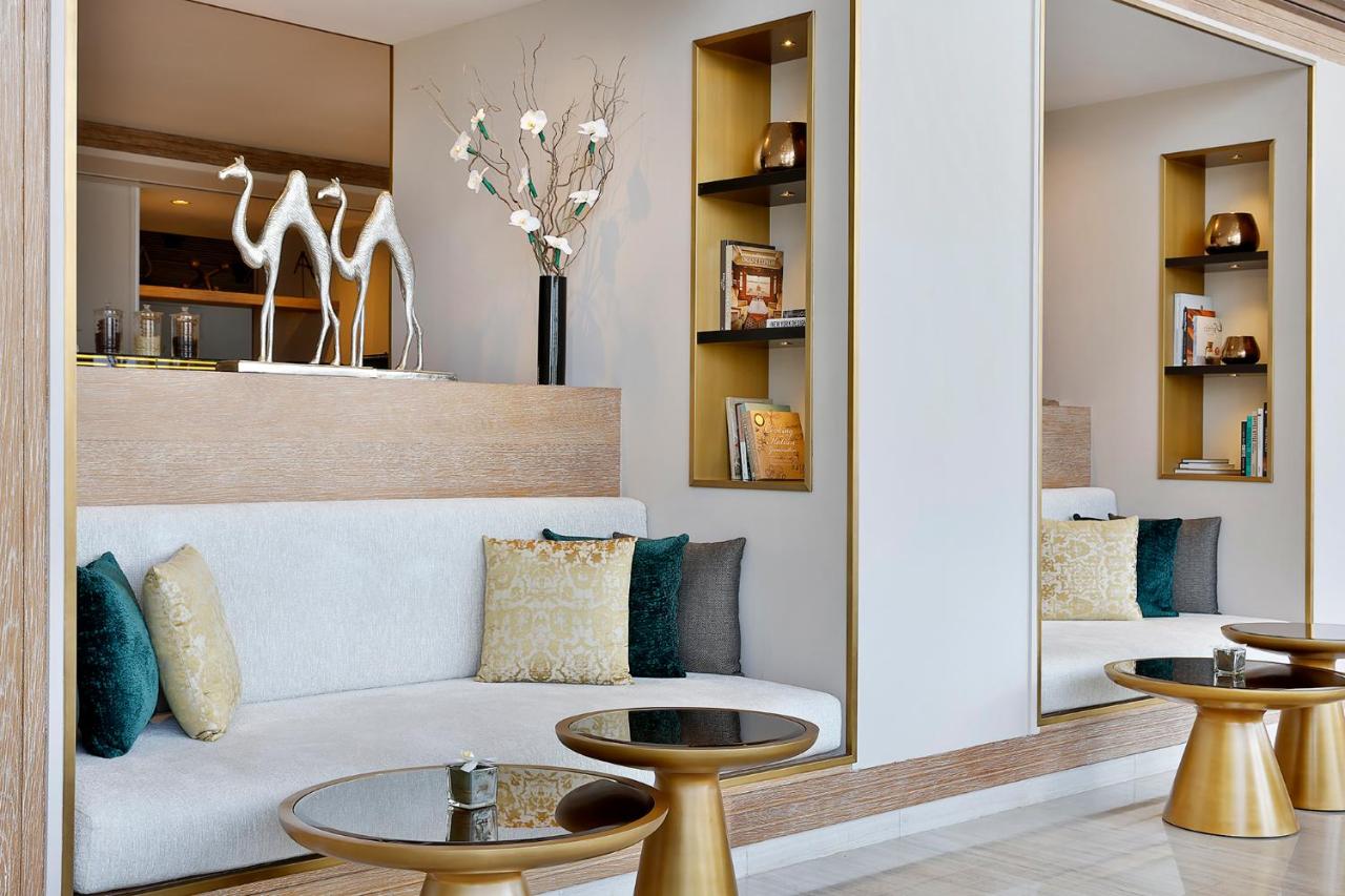 The St. Regis Downtown, Dubai 5*, фото 13