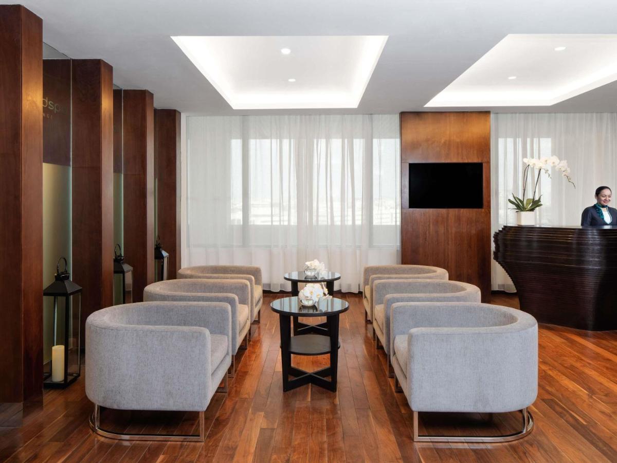 Pullman Dubai Creek City Centre Residences 4*, фото 4