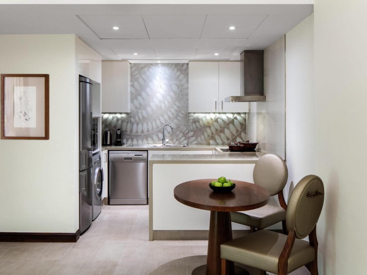 Pullman Dubai Creek City Centre Residences 4*, фото 14
