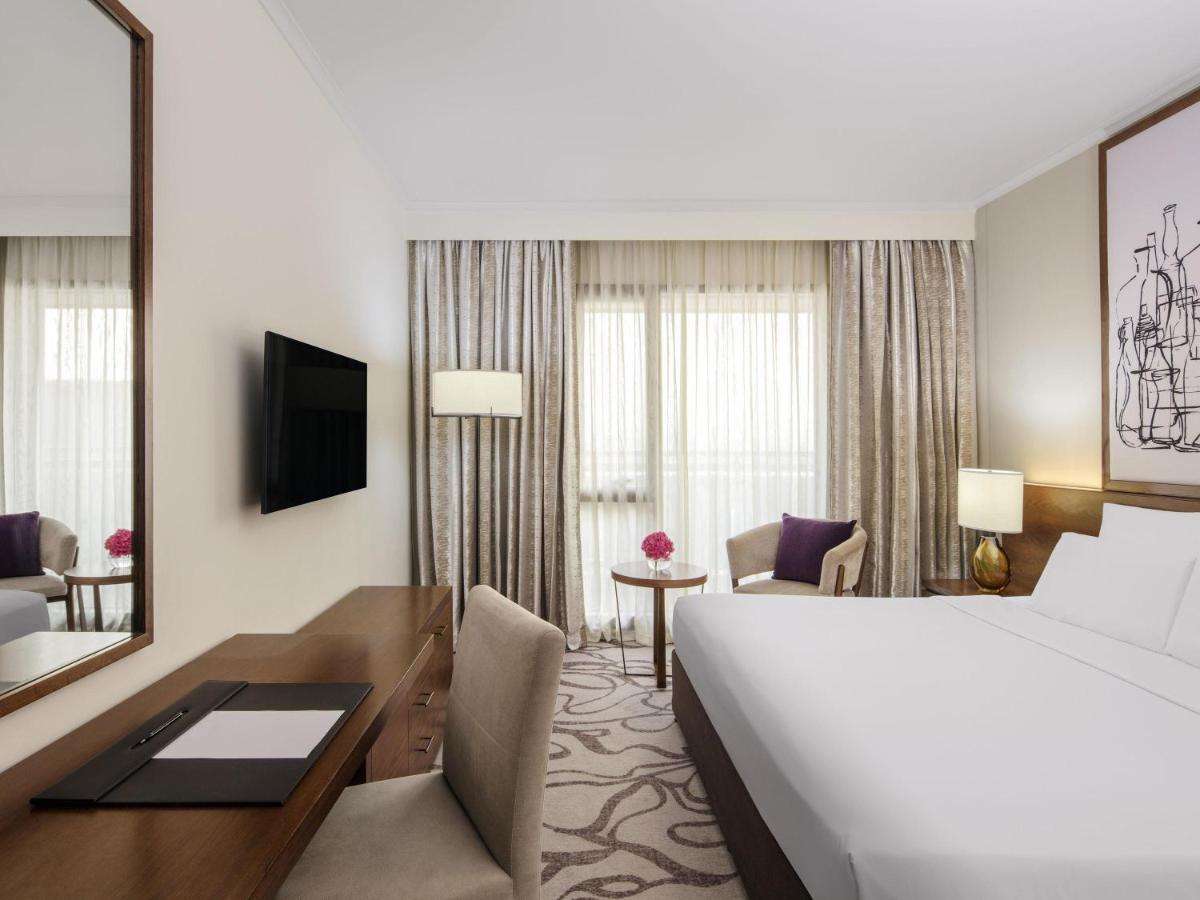 Pullman Dubai Creek City Centre Residences 4*, фото 16